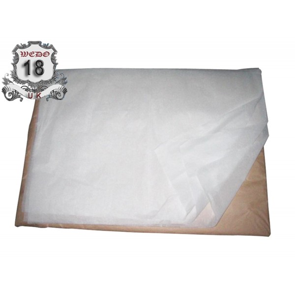 Tissue Paper-King A 15in.x23in.-White-500pcs